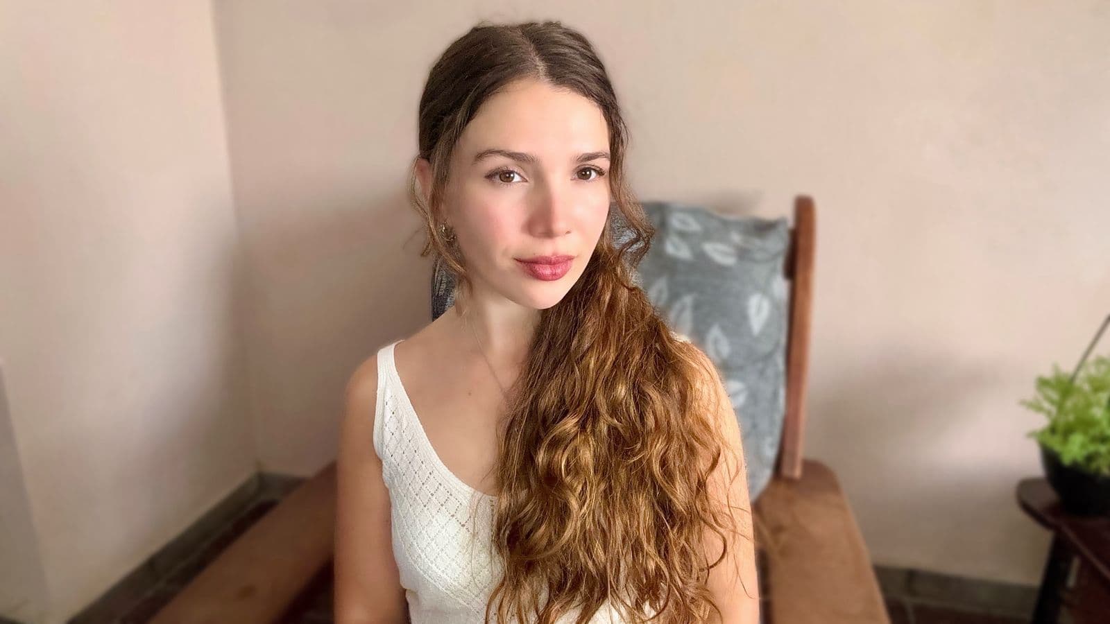 Camila Formoso - Psicóloga profesional