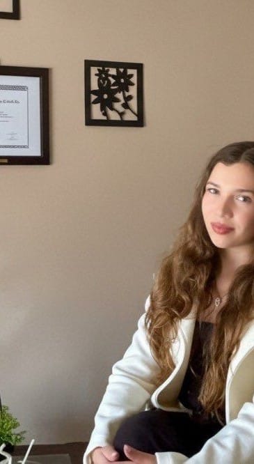 Camila Formoso - Psicóloga profesional